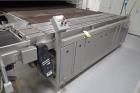 Babbco Direct Fired Tunnel Oven